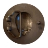 Grateful Death klamra muzyczna do paska (id: 2975)